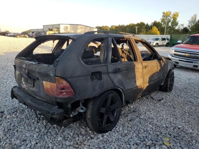 Photo 2 VIN: 5UXFB33512LH36235 - BMW X5 