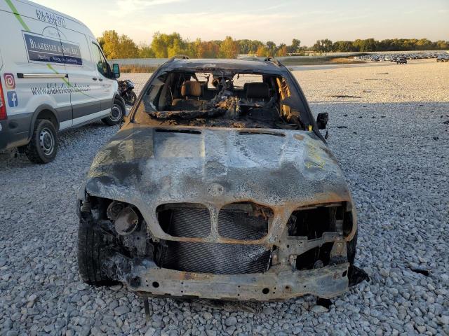 Photo 4 VIN: 5UXFB33512LH36235 - BMW X5 