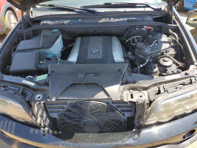 Photo 10 VIN: 5UXFB33513LH49925 - BMW X5 