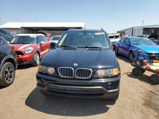 Photo 4 VIN: 5UXFB33513LH49925 - BMW X5 