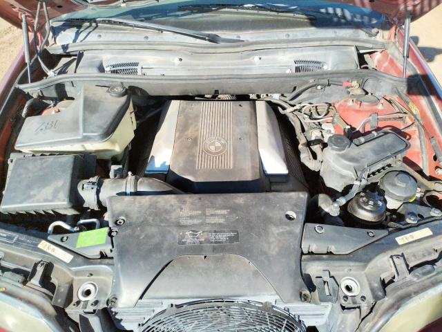 Photo 6 VIN: 5UXFB33522LH37913 - BMW X5 4.4I 