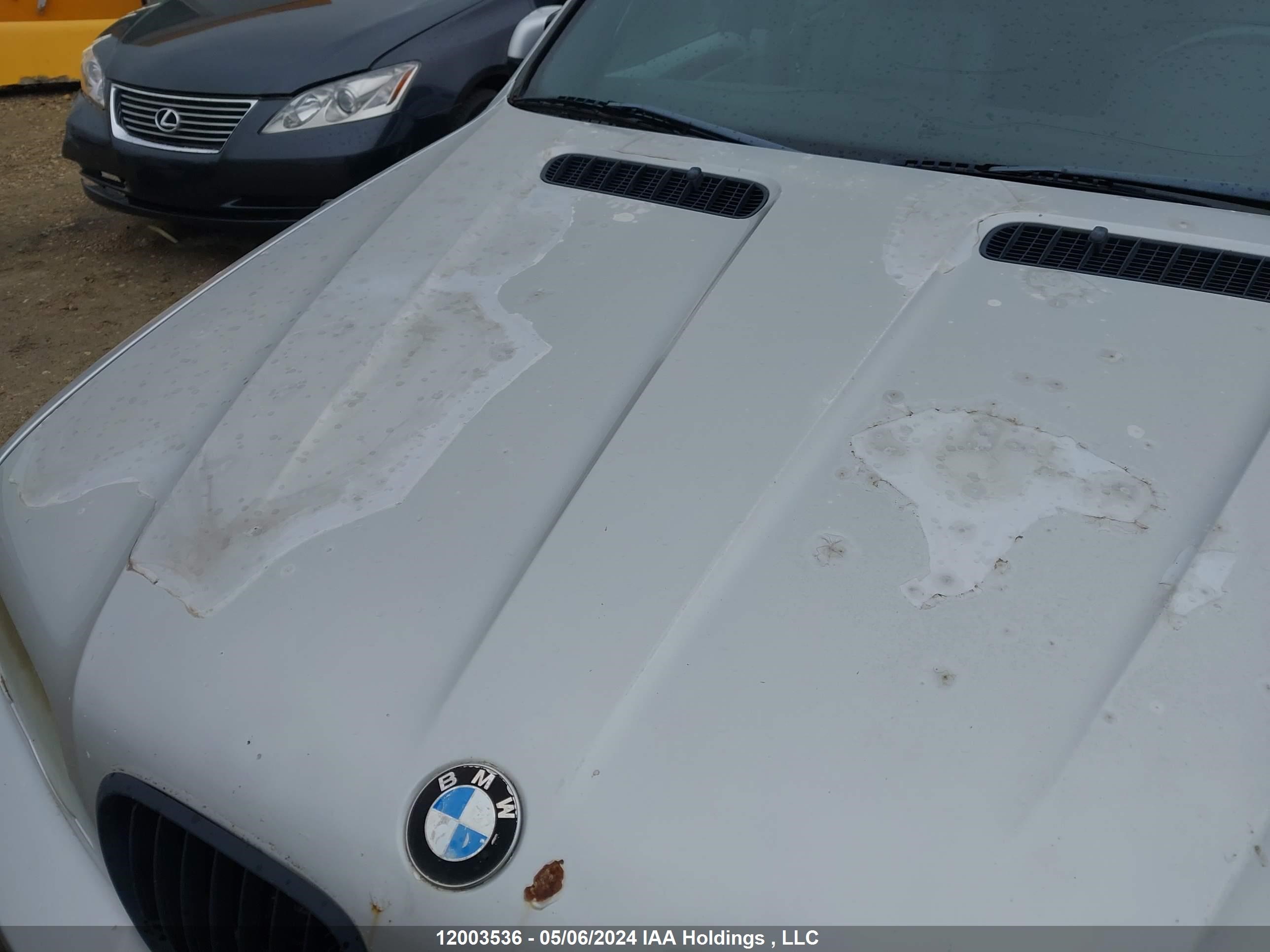 Photo 11 VIN: 5UXFB33523LH43938 - BMW X5 