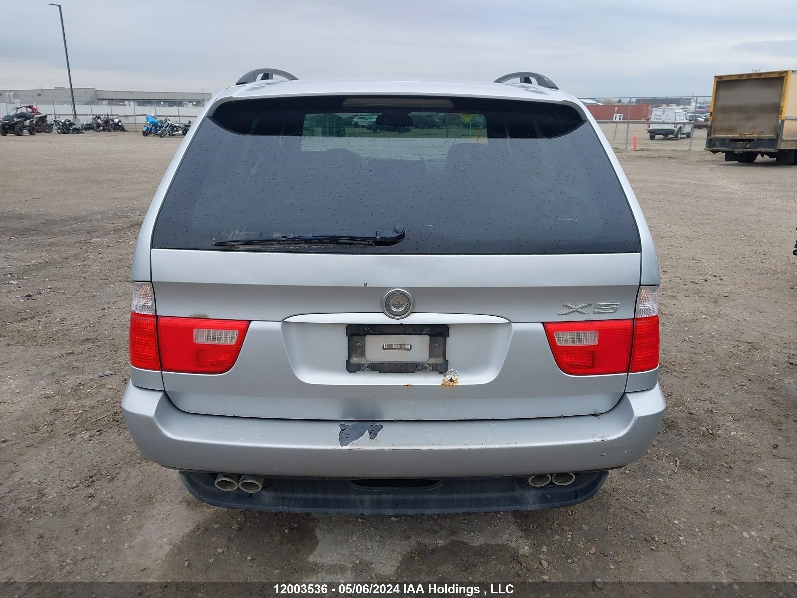 Photo 16 VIN: 5UXFB33523LH43938 - BMW X5 