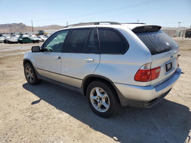 Photo 1 VIN: 5UXFB33523LH49223 - BMW X5 