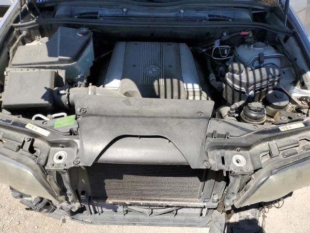 Photo 10 VIN: 5UXFB33523LH49223 - BMW X5 