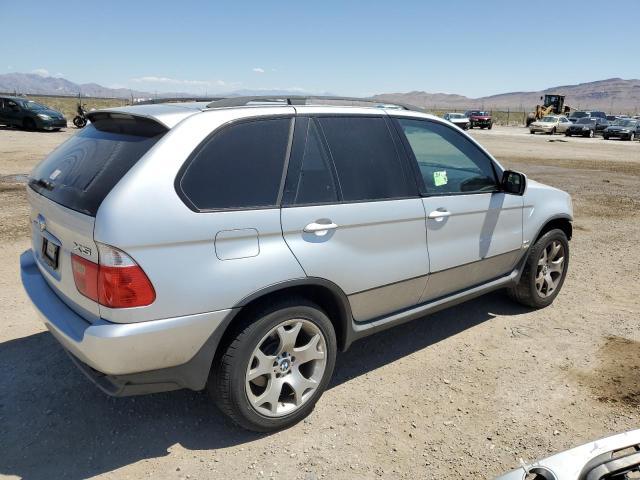 Photo 2 VIN: 5UXFB33523LH49223 - BMW X5 