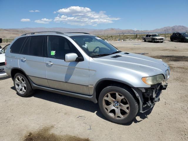 Photo 3 VIN: 5UXFB33523LH49223 - BMW X5 