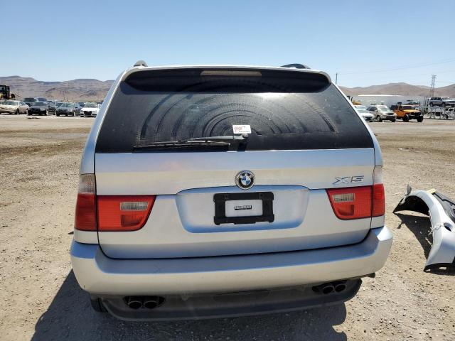 Photo 5 VIN: 5UXFB33523LH49223 - BMW X5 