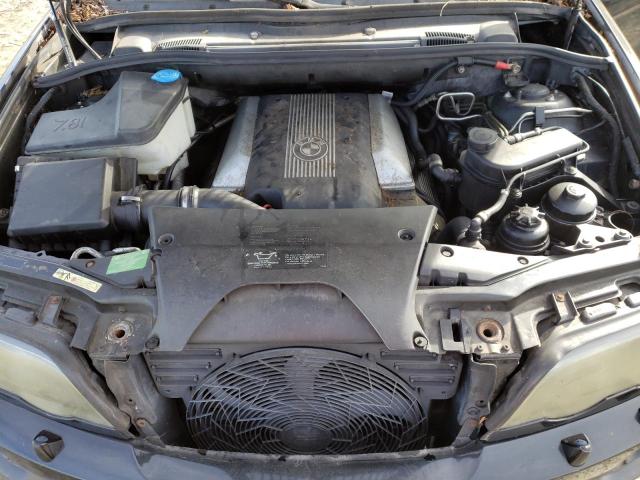 Photo 10 VIN: 5UXFB33533LH41485 - BMW X5 