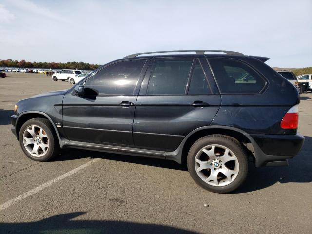 Photo 1 VIN: 5UXFB33533LH48405 - BMW X5 