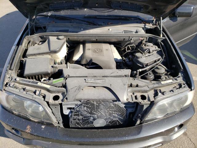 Photo 11 VIN: 5UXFB33533LH48405 - BMW X5 