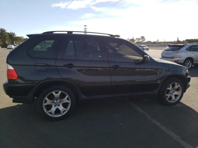 Photo 2 VIN: 5UXFB33533LH48405 - BMW X5 