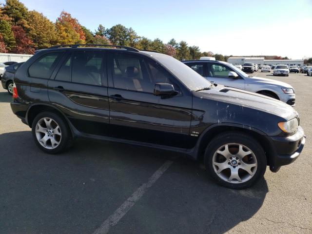 Photo 3 VIN: 5UXFB33533LH48405 - BMW X5 