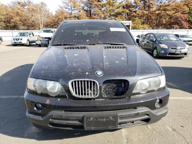 Photo 4 VIN: 5UXFB33533LH48405 - BMW X5 