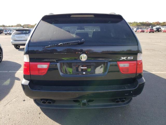 Photo 5 VIN: 5UXFB33533LH48405 - BMW X5 