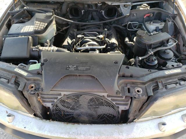 Photo 11 VIN: 5UXFB33542LH38898 - BMW X5 4.4I 