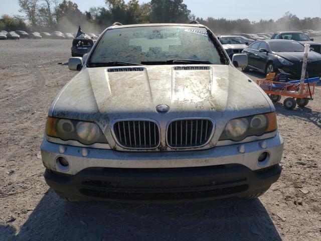 Photo 4 VIN: 5UXFB33542LH38898 - BMW X5 4.4I 