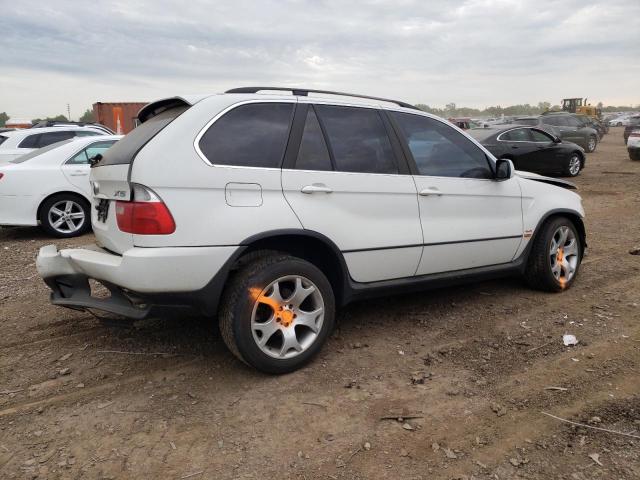 Photo 2 VIN: 5UXFB33553LH48292 - BMW X5 