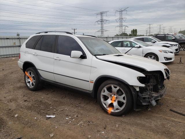 Photo 3 VIN: 5UXFB33553LH48292 - BMW X5 