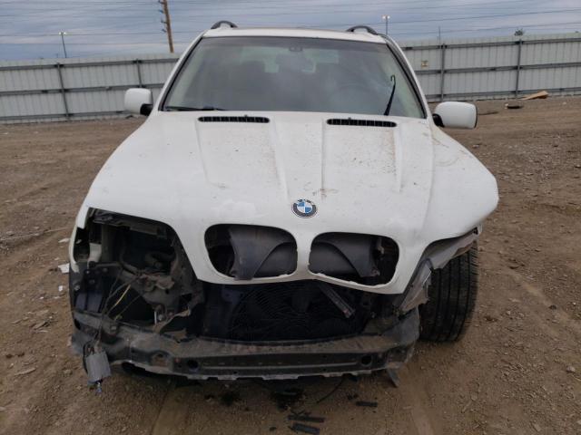 Photo 4 VIN: 5UXFB33553LH48292 - BMW X5 