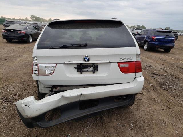 Photo 5 VIN: 5UXFB33553LH48292 - BMW X5 