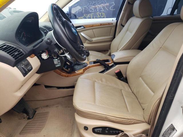 Photo 6 VIN: 5UXFB33553LH48292 - BMW X5 