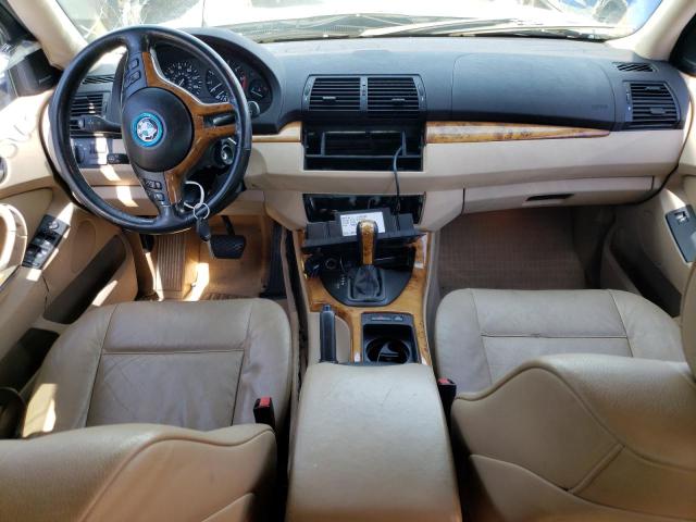 Photo 7 VIN: 5UXFB33553LH48292 - BMW X5 