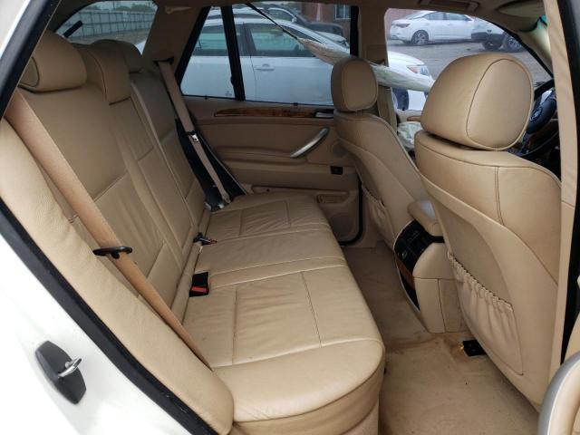 Photo 9 VIN: 5UXFB33553LH48292 - BMW X5 