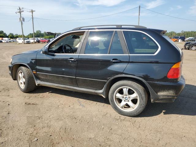 Photo 1 VIN: 5UXFB33562LH33198 - BMW X5 4.4I 