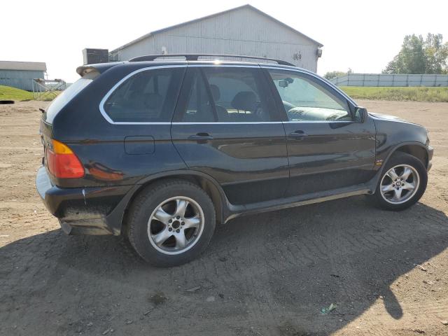 Photo 2 VIN: 5UXFB33562LH33198 - BMW X5 4.4I 