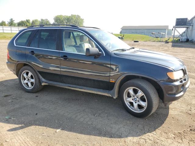 Photo 3 VIN: 5UXFB33562LH33198 - BMW X5 4.4I 