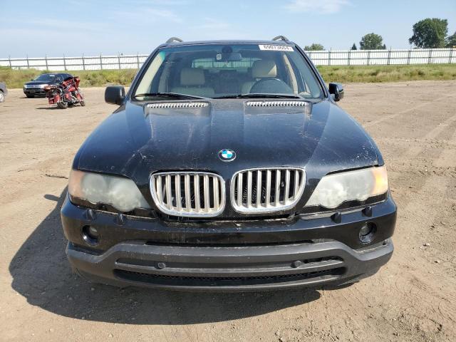 Photo 4 VIN: 5UXFB33562LH33198 - BMW X5 4.4I 