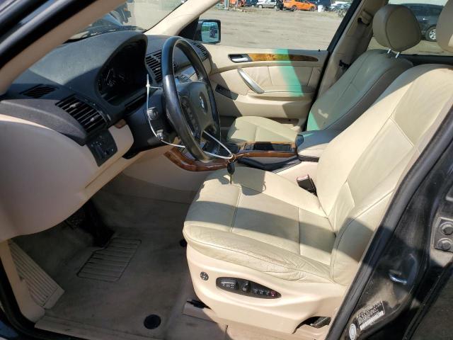 Photo 6 VIN: 5UXFB33562LH33198 - BMW X5 4.4I 