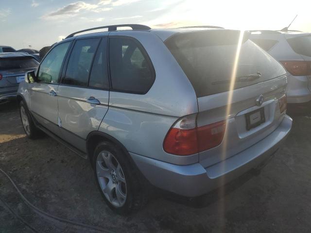 Photo 1 VIN: 5UXFB33562LH37798 - BMW X5 4.4I 