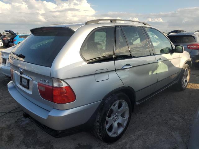 Photo 2 VIN: 5UXFB33562LH37798 - BMW X5 4.4I 