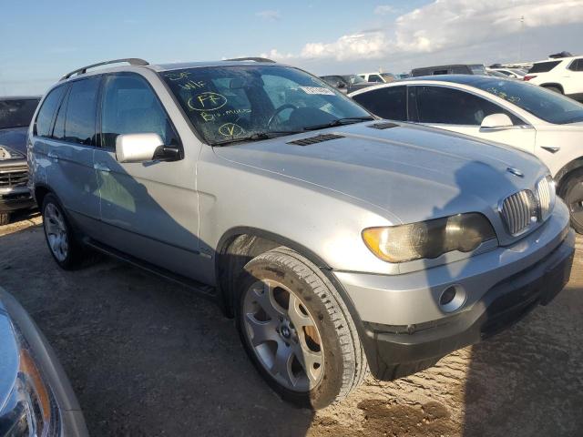 Photo 3 VIN: 5UXFB33562LH37798 - BMW X5 4.4I 