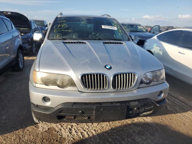 Photo 4 VIN: 5UXFB33562LH37798 - BMW X5 4.4I 