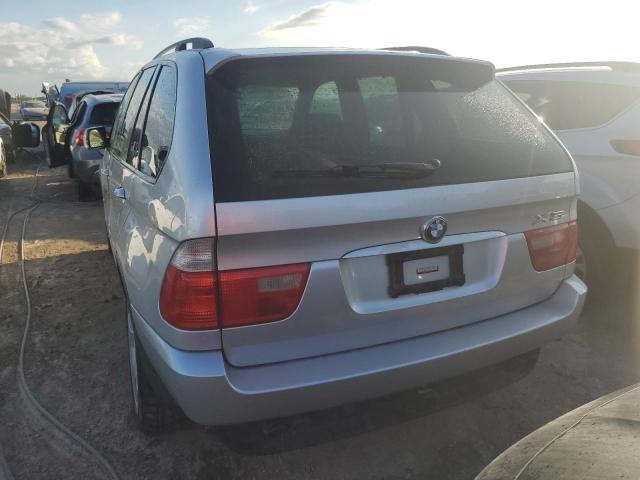 Photo 5 VIN: 5UXFB33562LH37798 - BMW X5 4.4I 