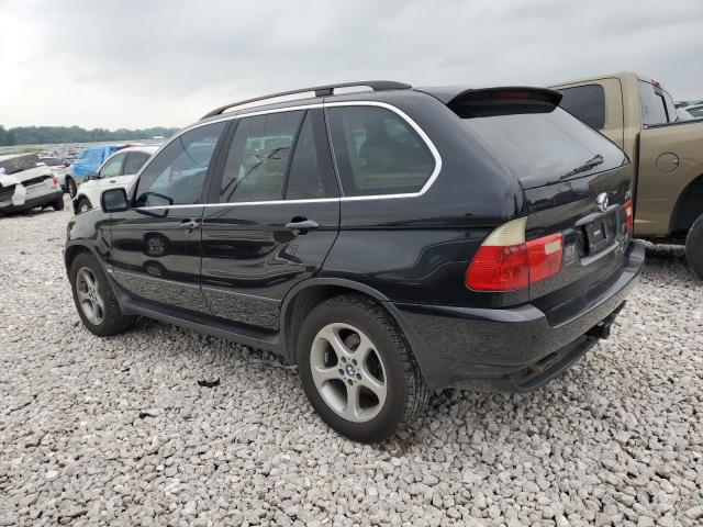 Photo 1 VIN: 5UXFB33572LH35168 - BMW X5 