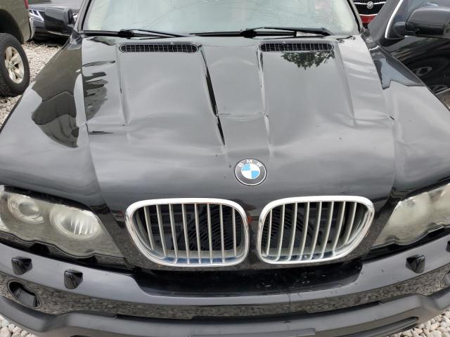 Photo 11 VIN: 5UXFB33572LH35168 - BMW X5 