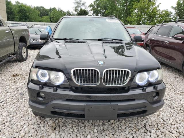 Photo 4 VIN: 5UXFB33572LH35168 - BMW X5 