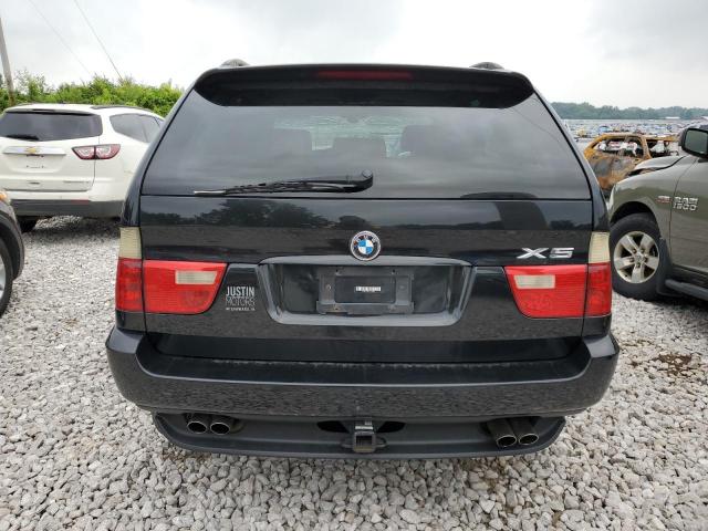 Photo 5 VIN: 5UXFB33572LH35168 - BMW X5 