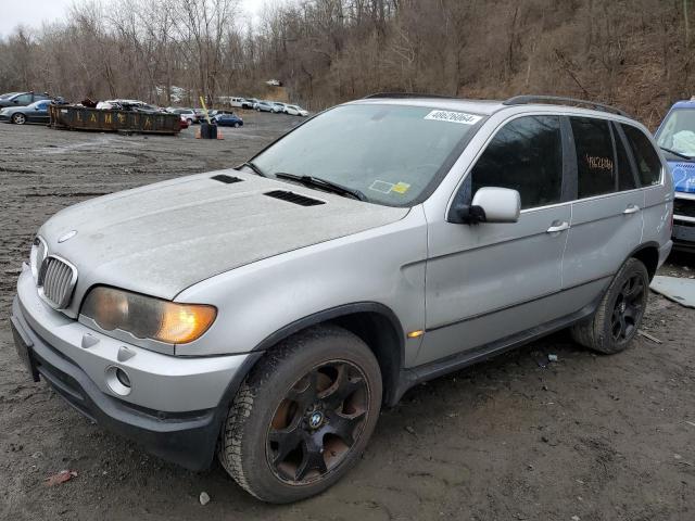 Photo 0 VIN: 5UXFB33582LH33171 - BMW X5 