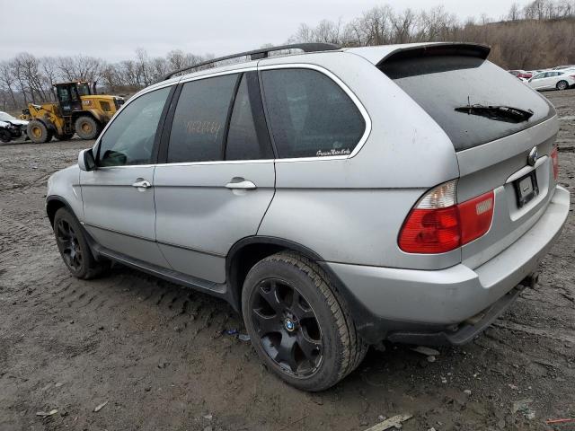 Photo 1 VIN: 5UXFB33582LH33171 - BMW X5 