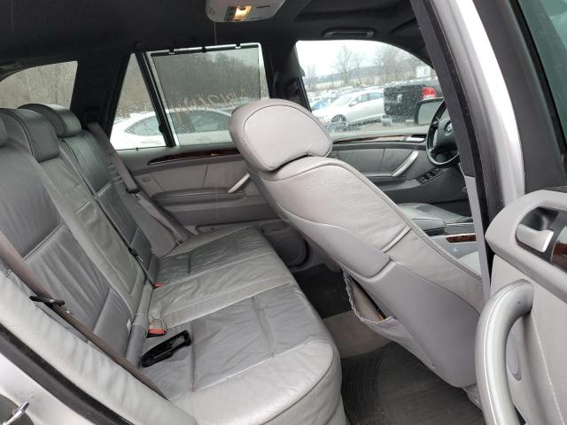 Photo 10 VIN: 5UXFB33582LH33171 - BMW X5 