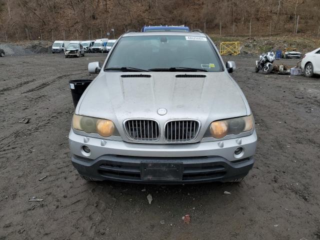 Photo 4 VIN: 5UXFB33582LH33171 - BMW X5 