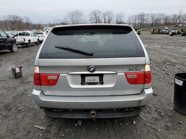 Photo 5 VIN: 5UXFB33582LH33171 - BMW X5 