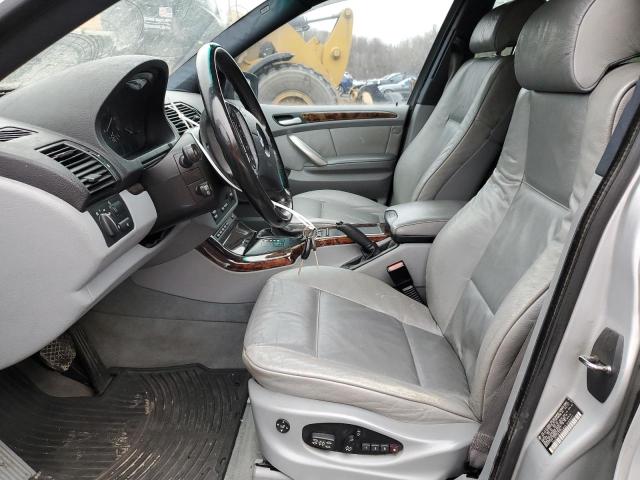 Photo 6 VIN: 5UXFB33582LH33171 - BMW X5 