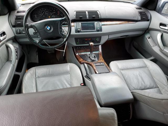 Photo 7 VIN: 5UXFB33582LH33171 - BMW X5 