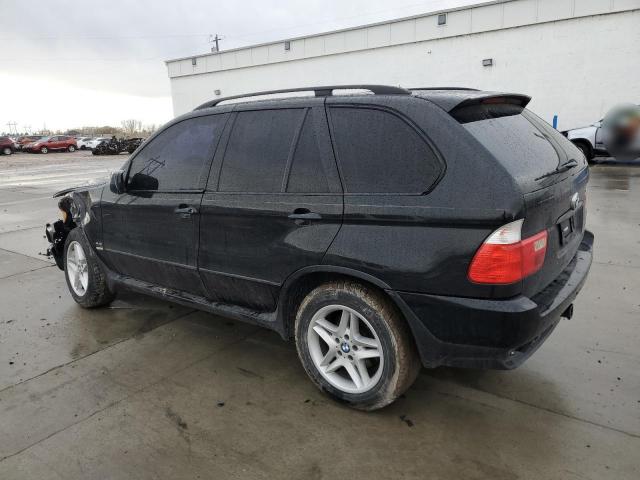 Photo 1 VIN: 5UXFB33582LH35714 - BMW X5 